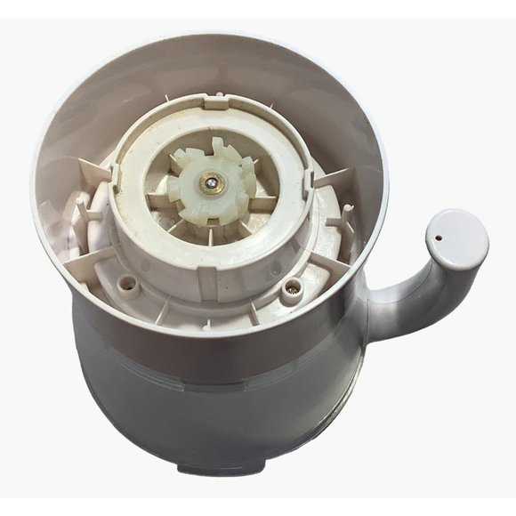 Wolfgang Puck Blender Food Processor BBLFP001 Replacement Work Bowl Gearbox - Picture 5 of 7